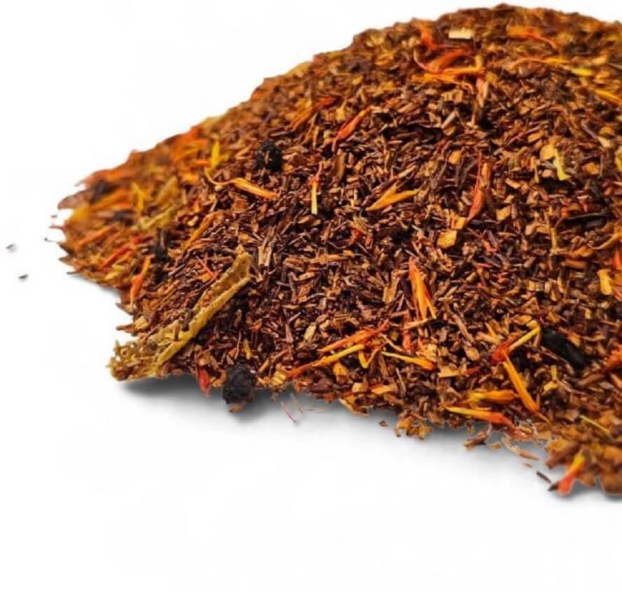 Rooibos Bomba Witaminowa – herbata rooibos Kawosz